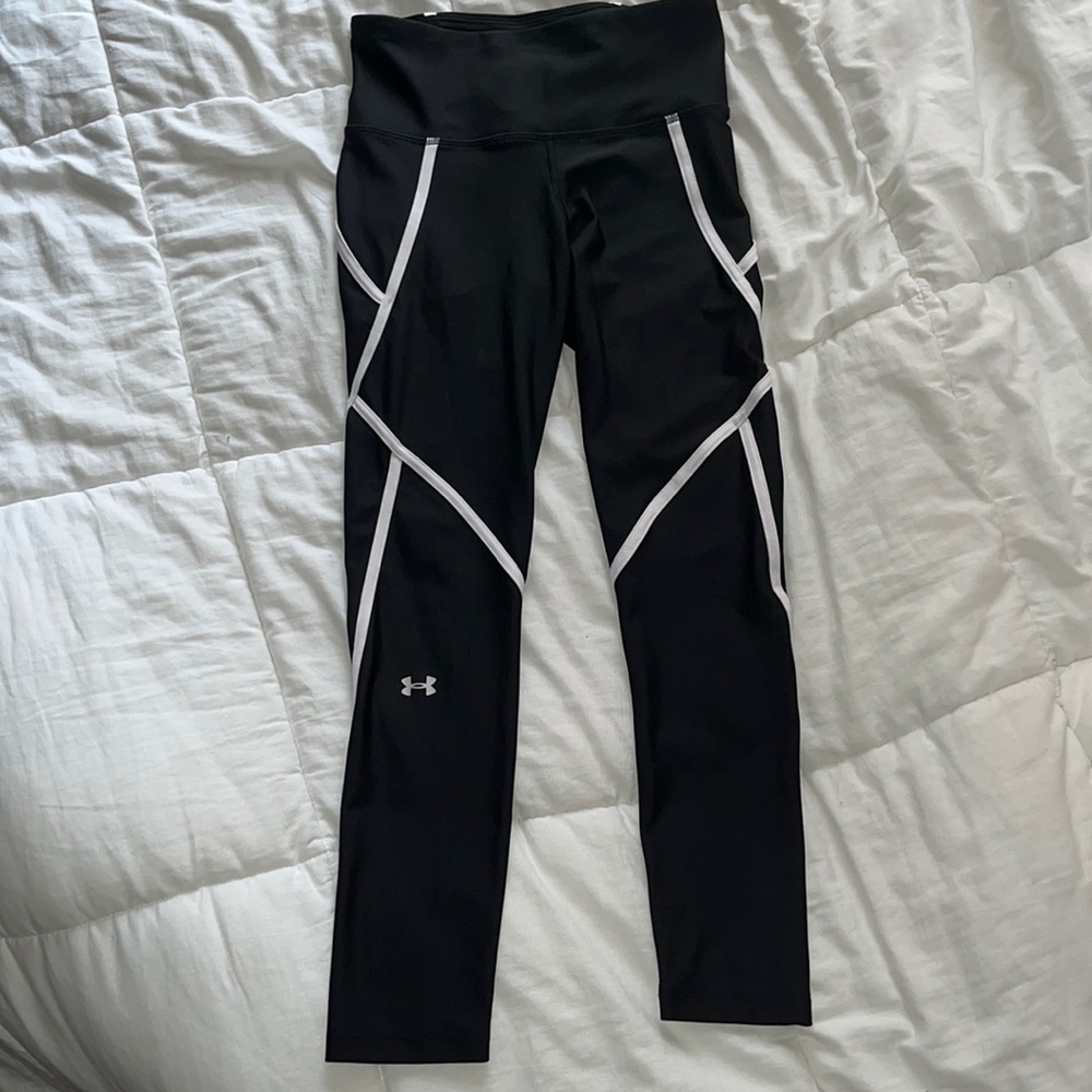 Small Under Armour leggings